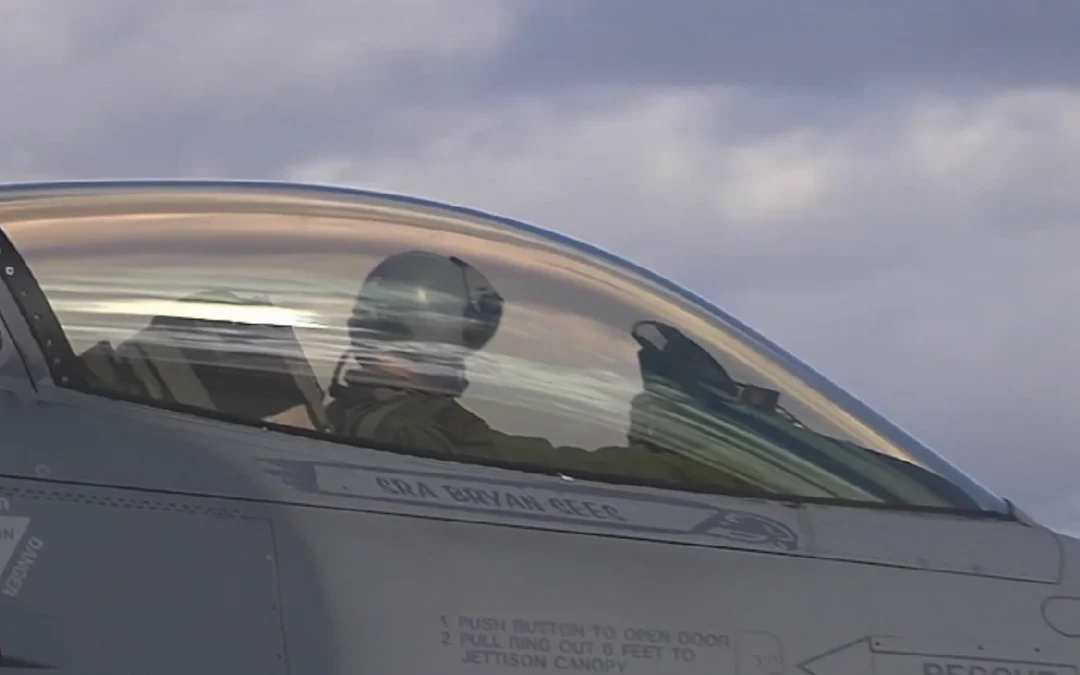 Boeing Highlights Sensor Systems LLC in Special Spotlight Video